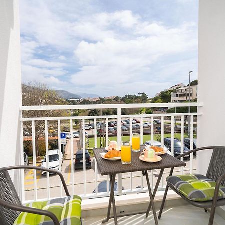 Star Apartments Dubrovnik Eksteriør billede