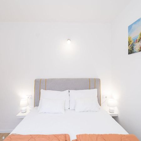 Star Apartments Dubrovnik Eksteriør billede