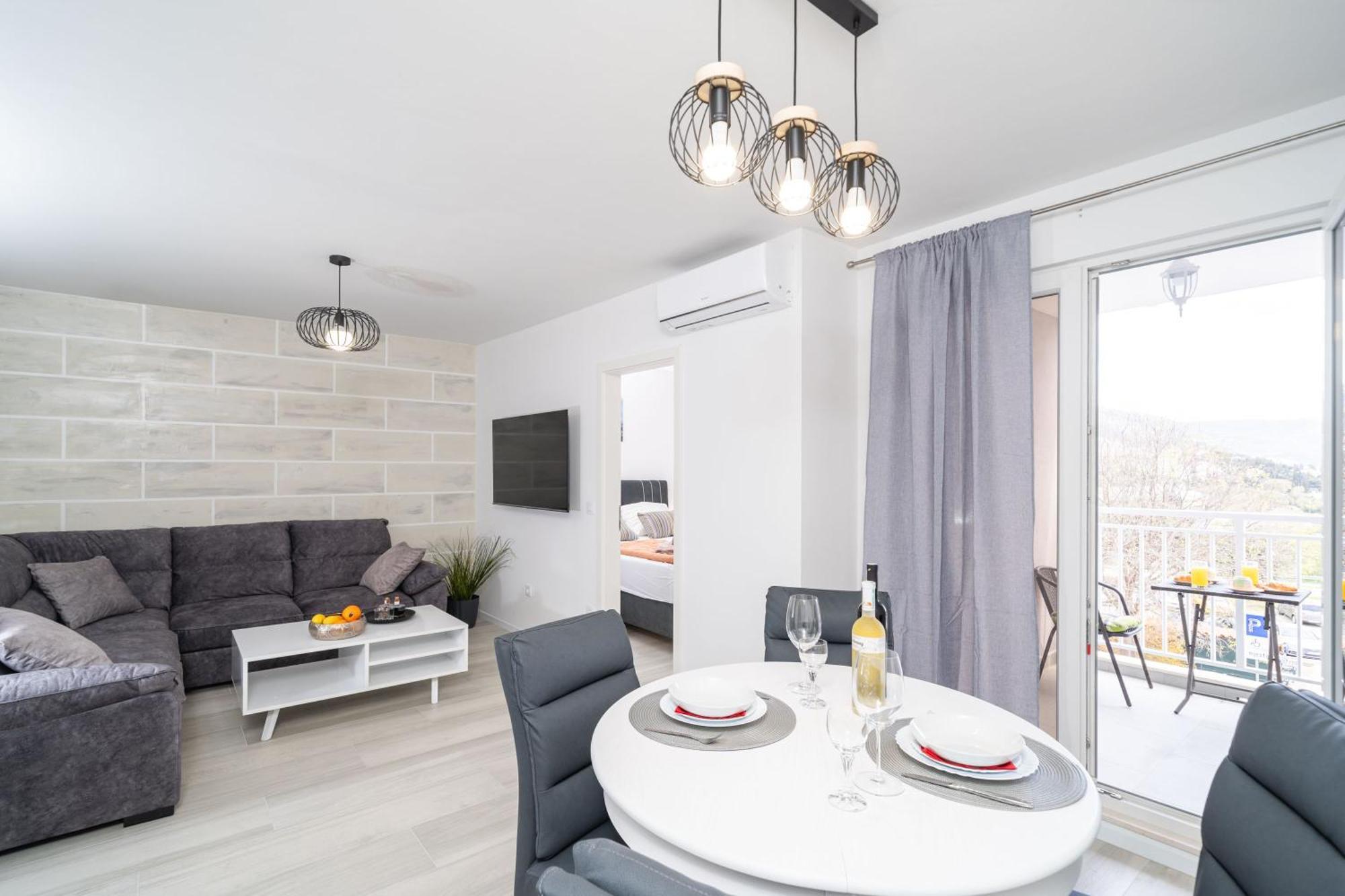 Star Apartments Dubrovnik Eksteriør billede