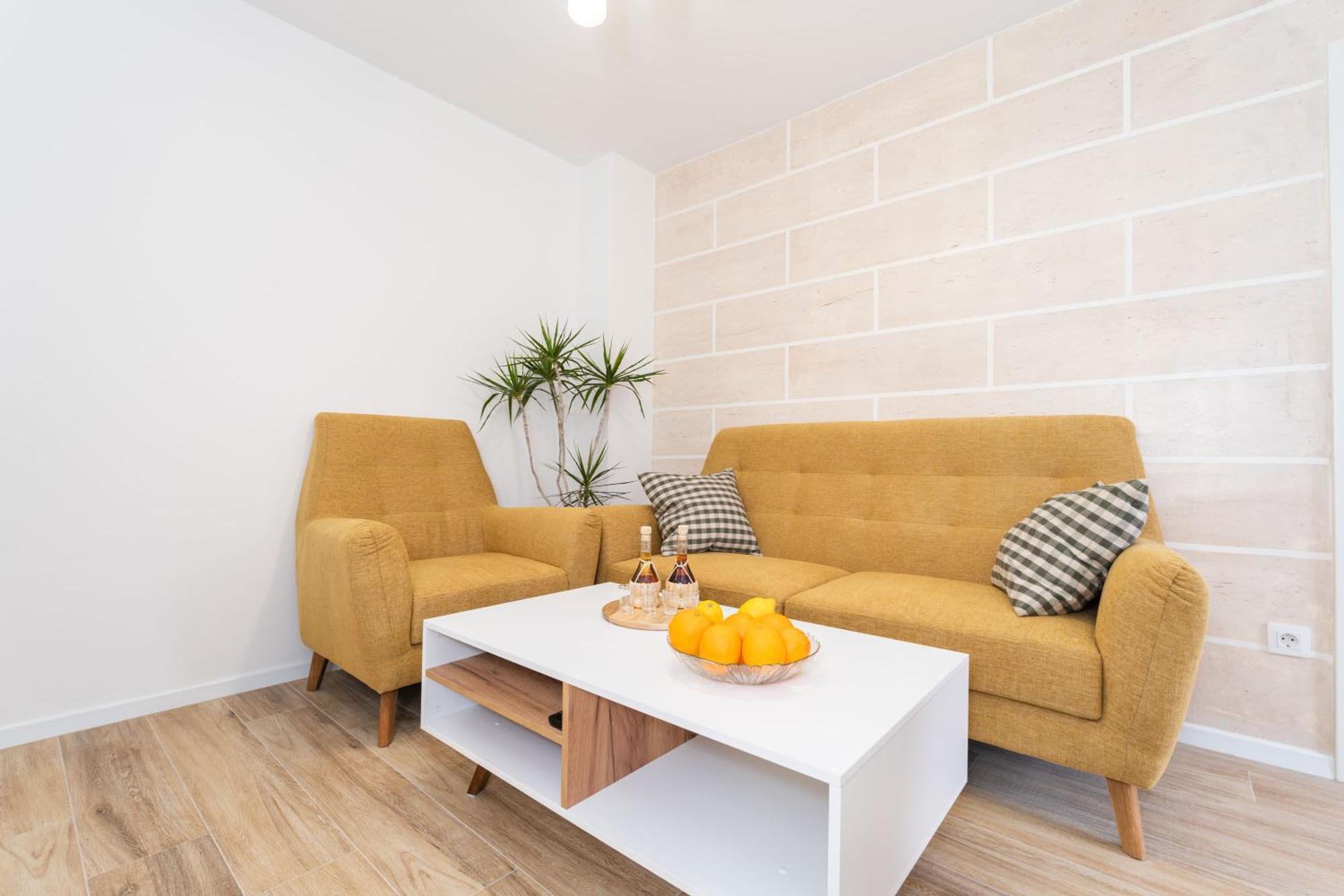 Star Apartments Dubrovnik Eksteriør billede