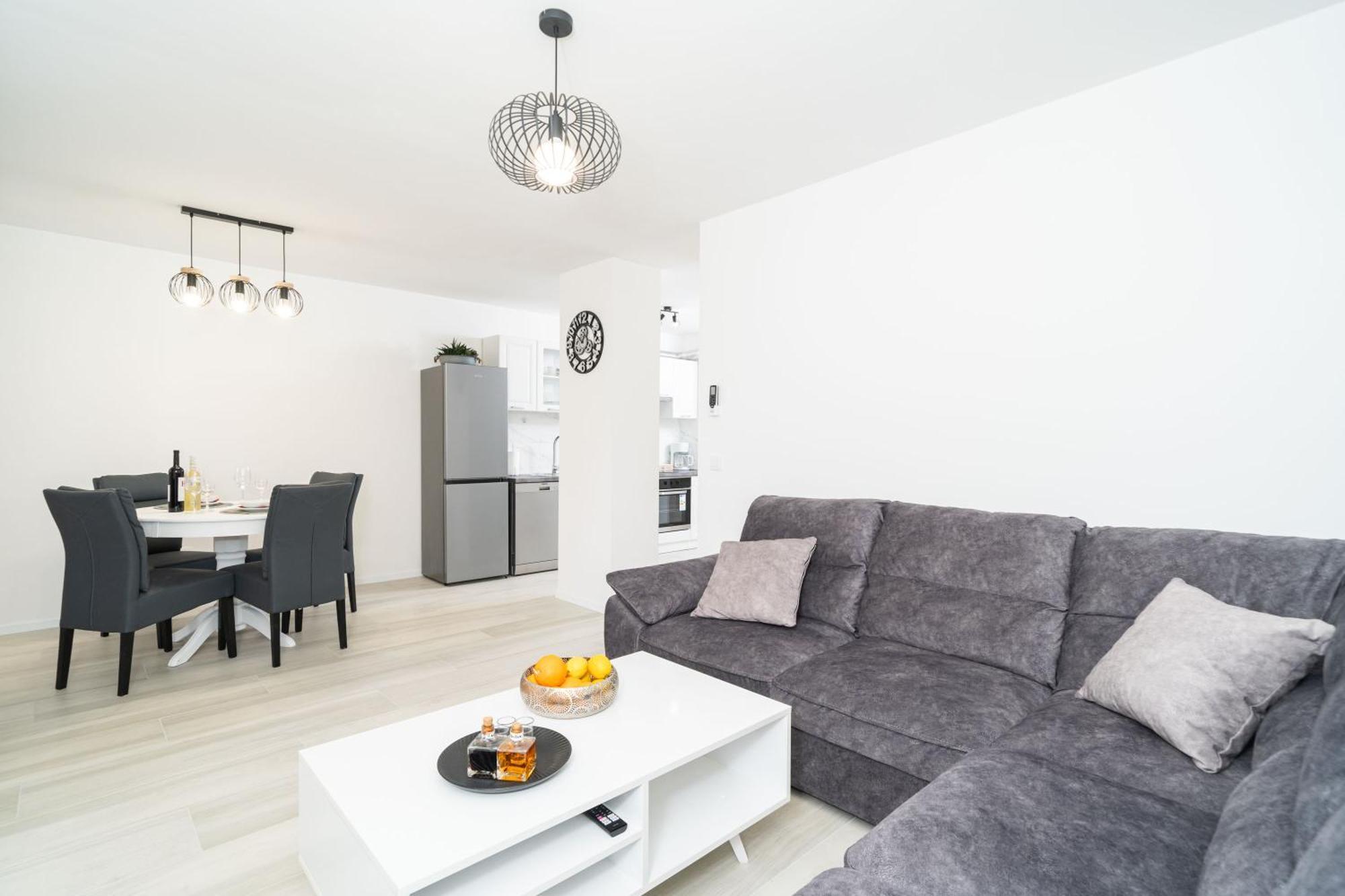 Star Apartments Dubrovnik Eksteriør billede