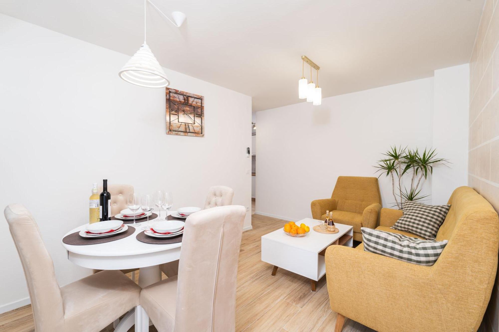 Star Apartments Dubrovnik Eksteriør billede