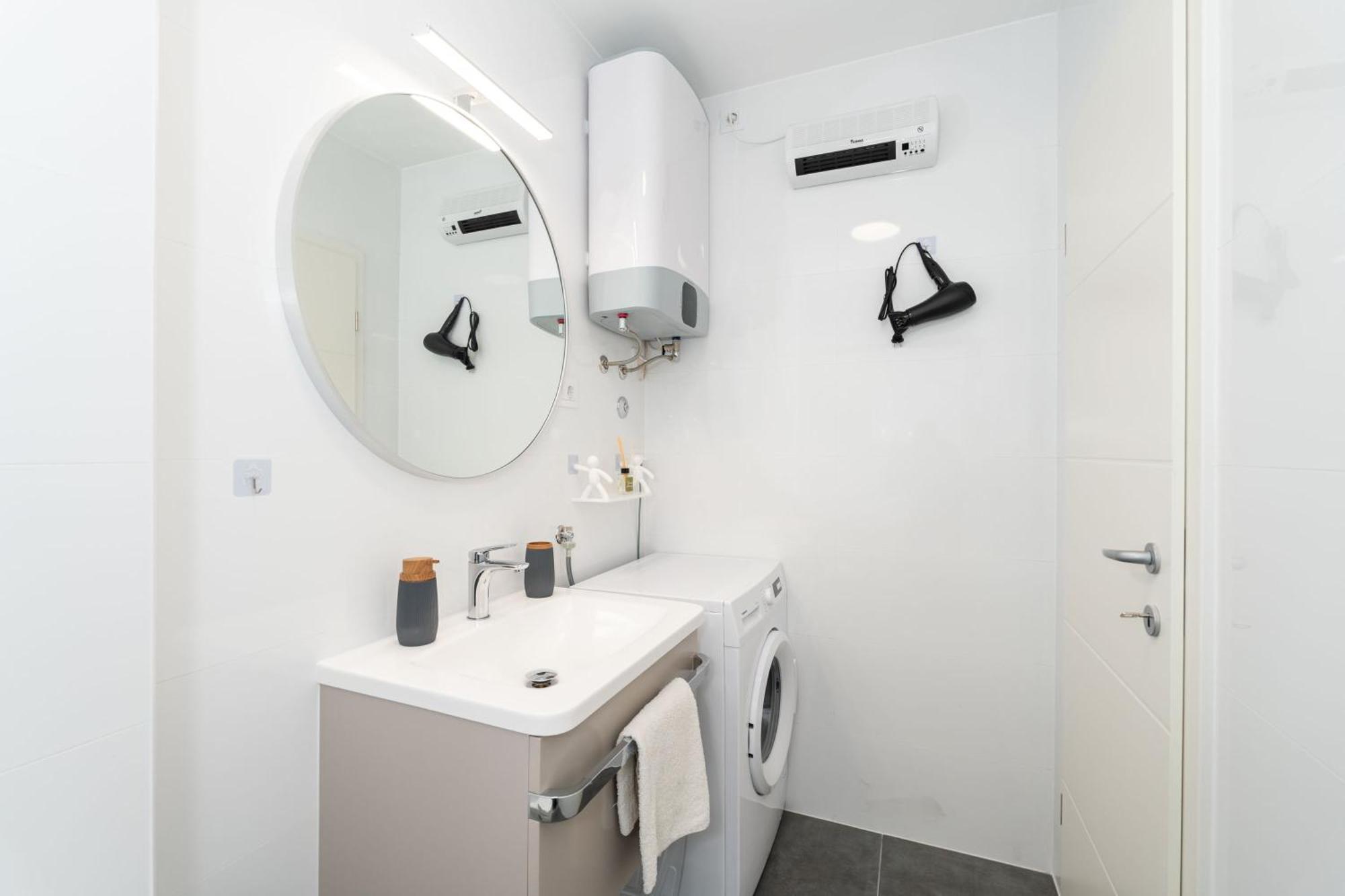 Star Apartments Dubrovnik Eksteriør billede