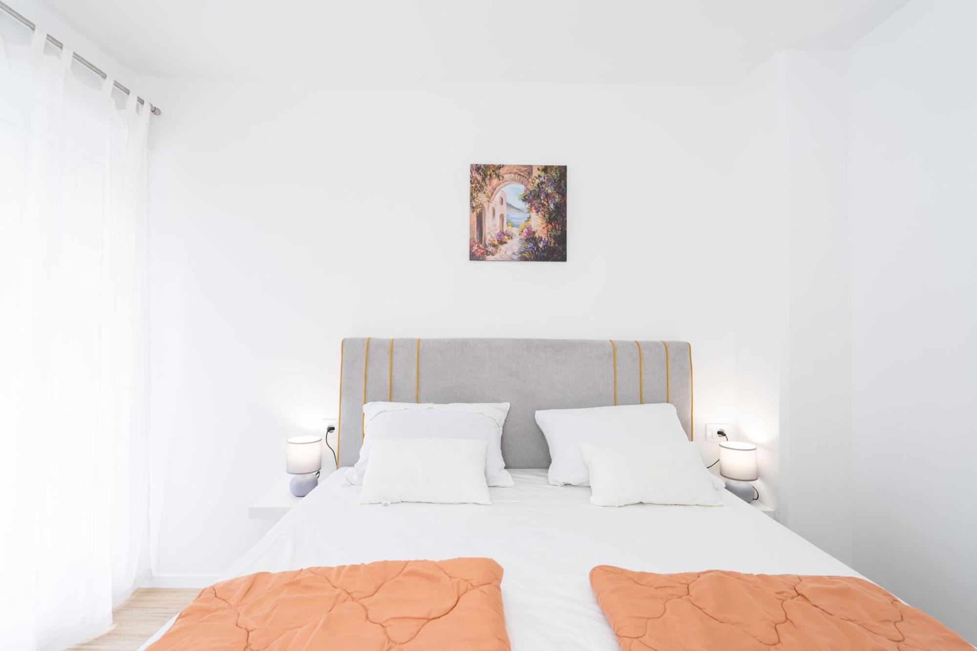 Star Apartments Dubrovnik Eksteriør billede