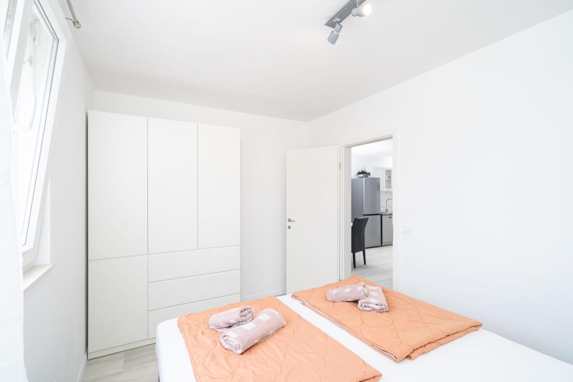 Star Apartments Dubrovnik Eksteriør billede