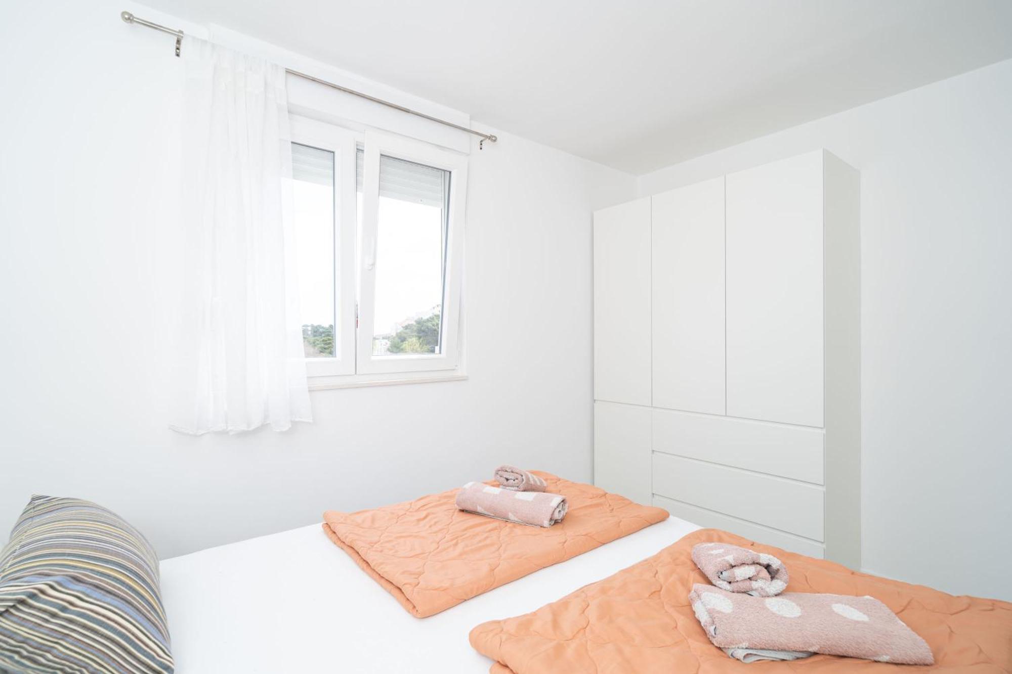 Star Apartments Dubrovnik Eksteriør billede