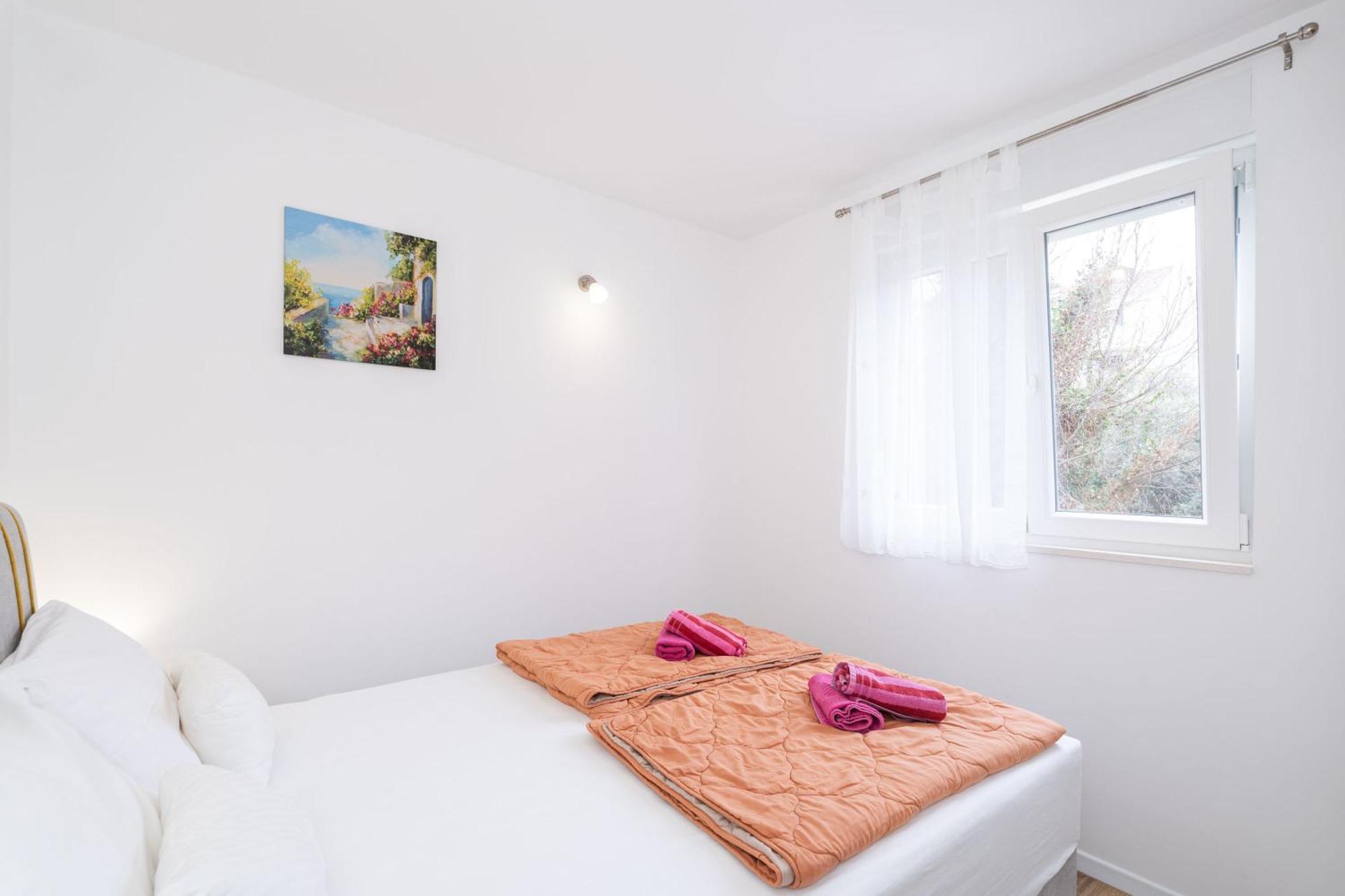 Star Apartments Dubrovnik Eksteriør billede
