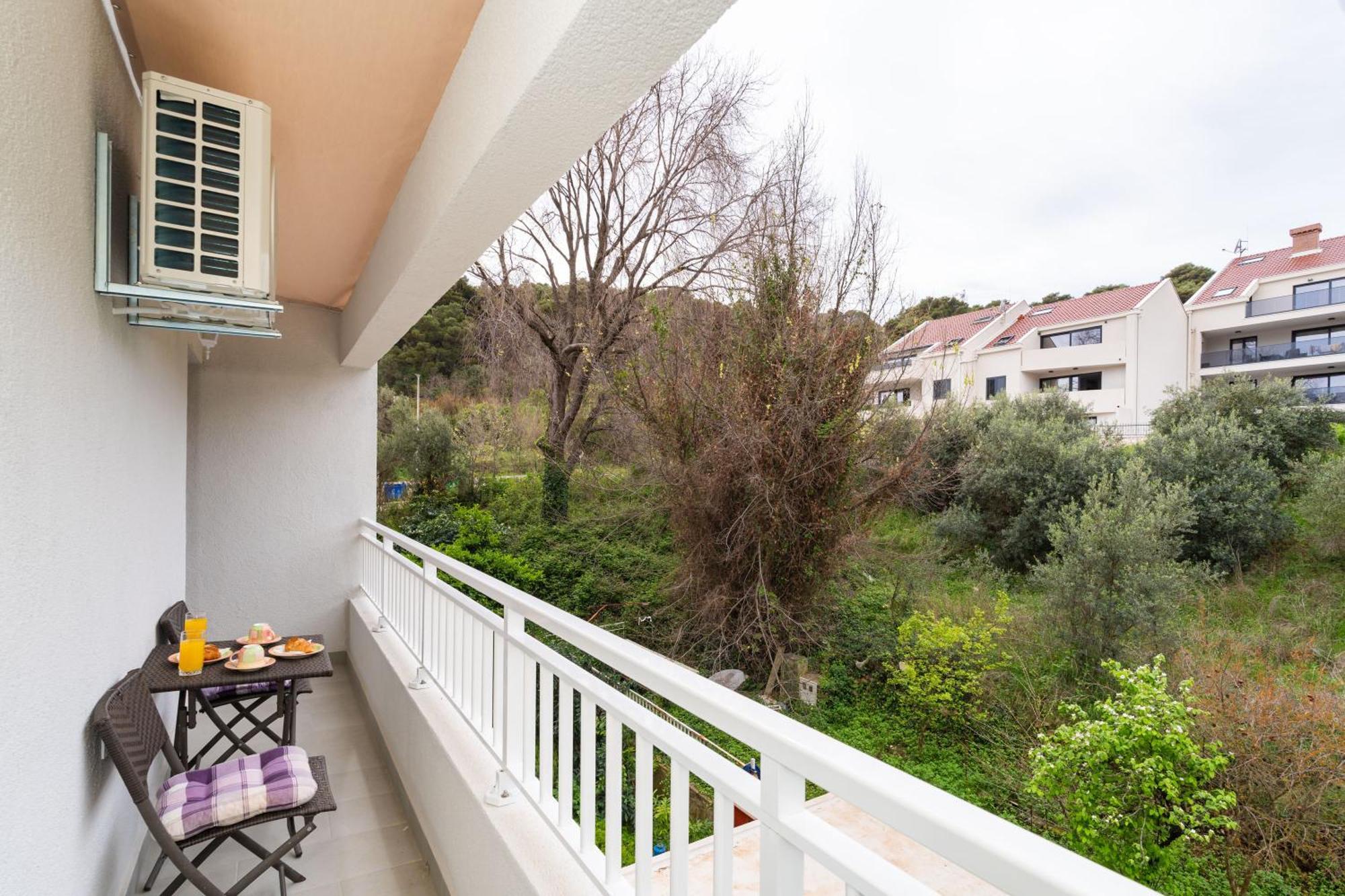 Star Apartments Dubrovnik Eksteriør billede