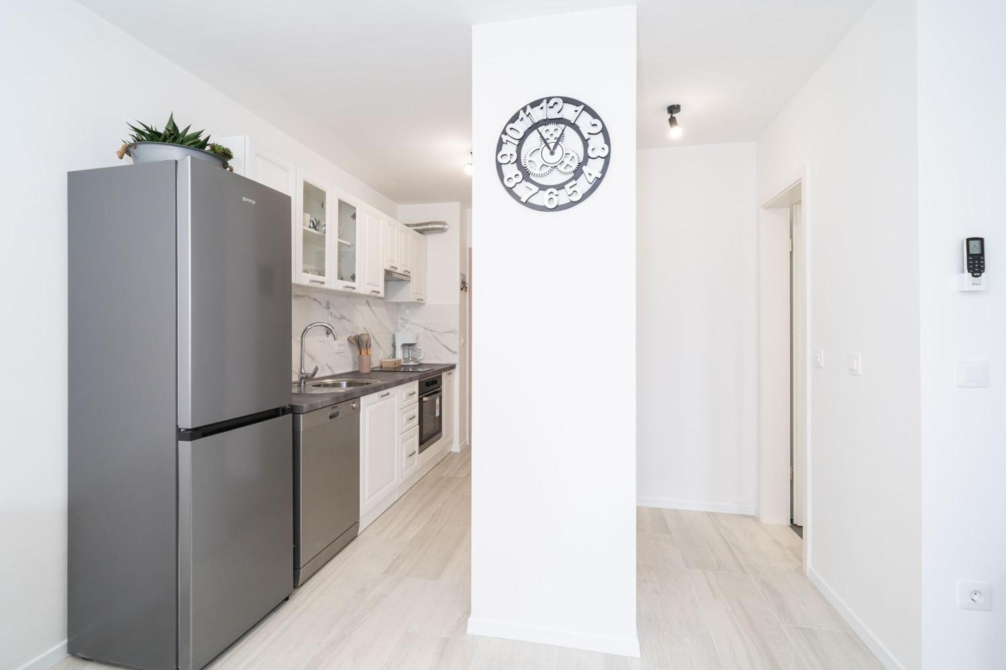 Star Apartments Dubrovnik Eksteriør billede