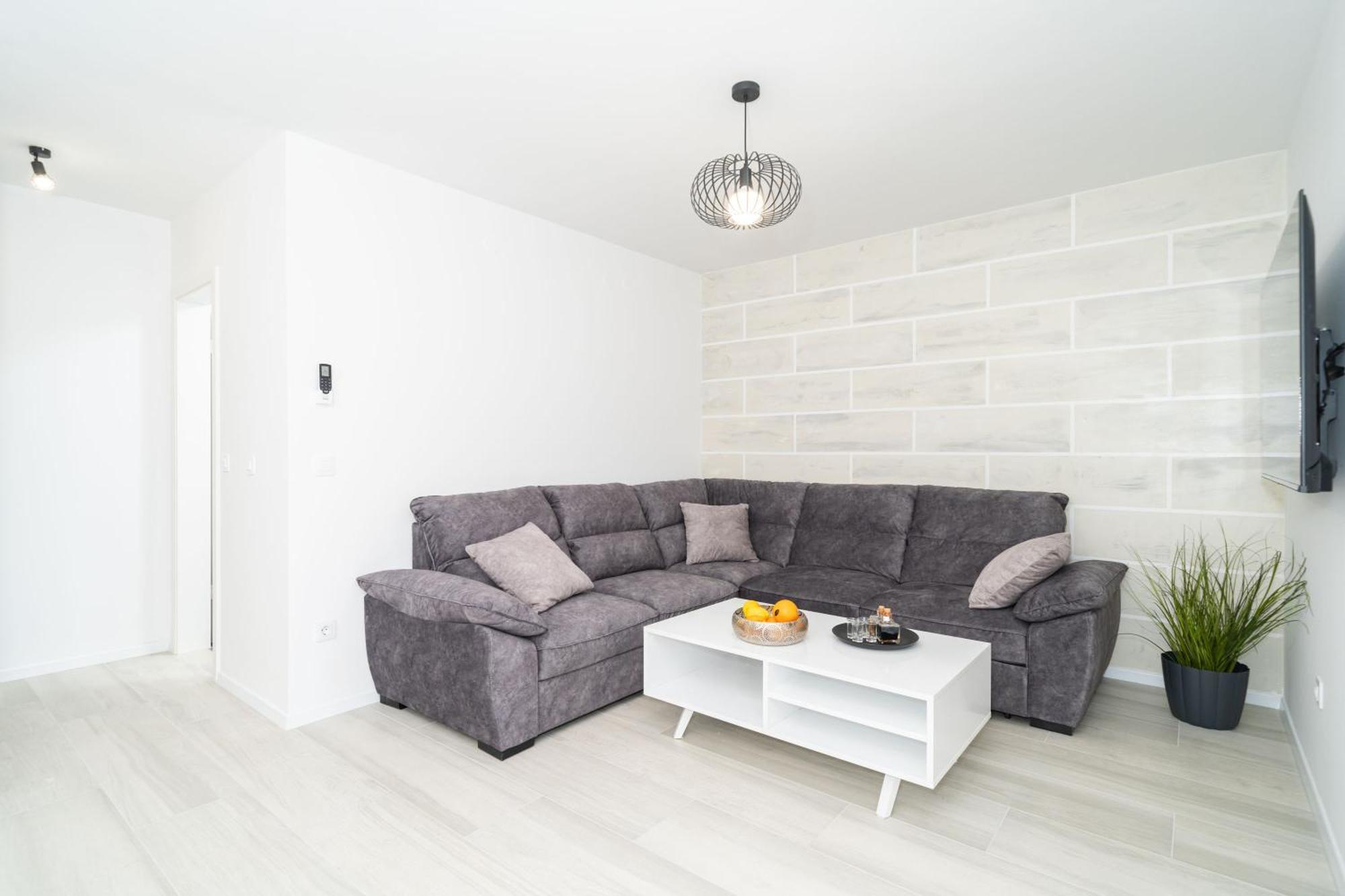 Star Apartments Dubrovnik Eksteriør billede