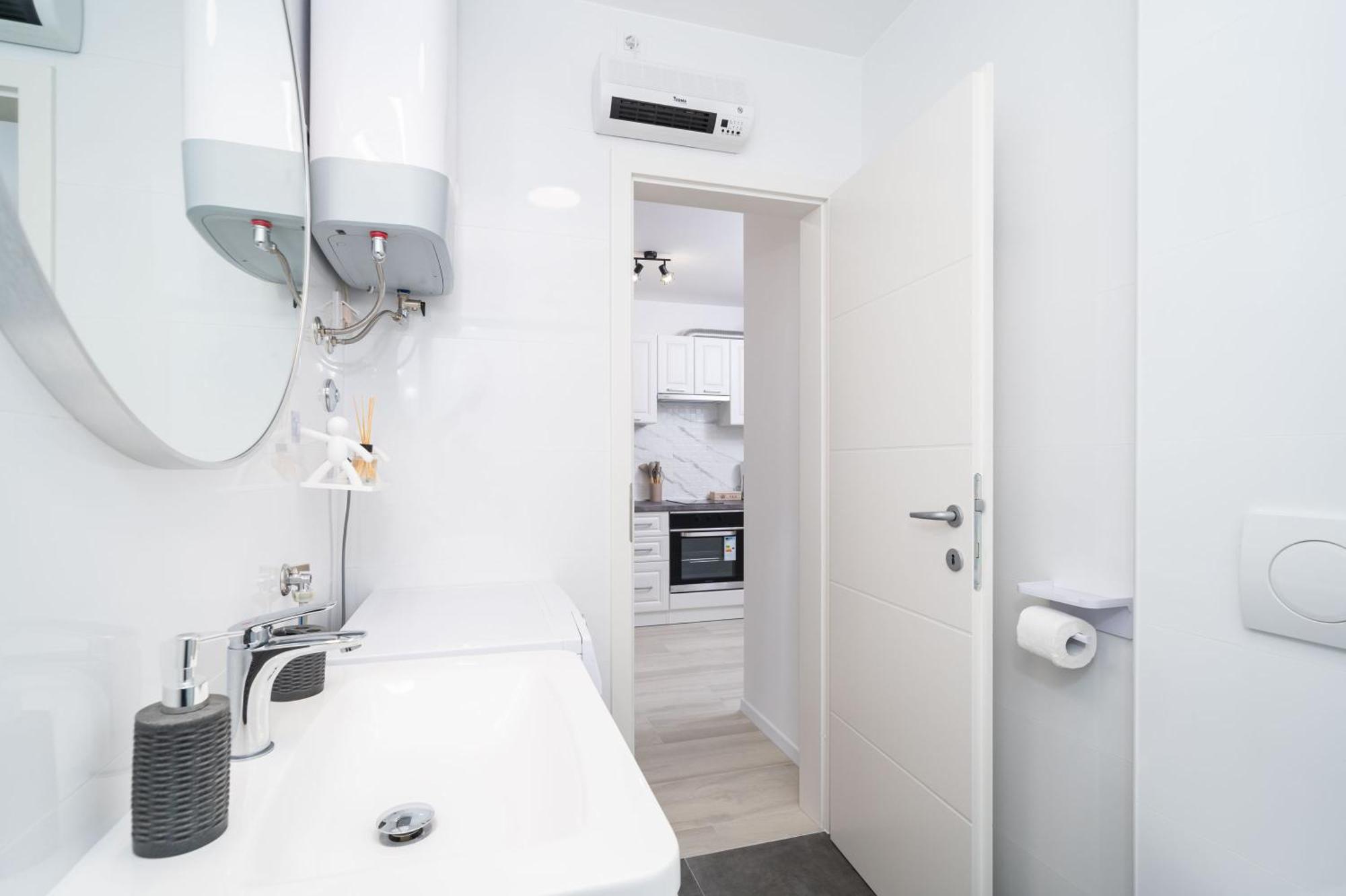 Star Apartments Dubrovnik Eksteriør billede